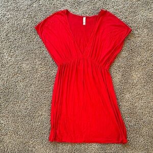 Victoria’s Secret coverup